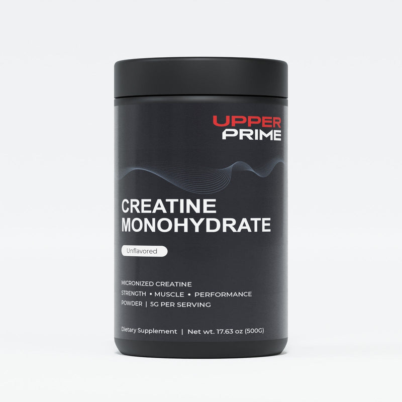 Upper Prime Creatine Monohydrate