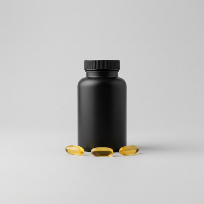 Upper Prime Omega-3 Fish Oil (placeholder image)